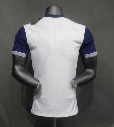 2024/25 Tottenham HotspurHome Jersey - Player Edition