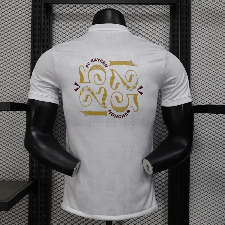 25/26 Manchester United 125th Anniversary Player Edition