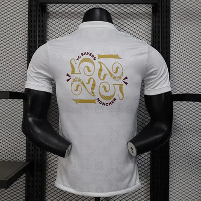 25/26 Manchester United 125th Anniversary Player Edition