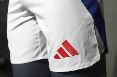2024/25 Arsenal Home Shorts - Player Version