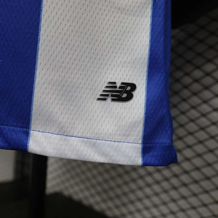 2023-2024 Player Version Porto Dragon Home