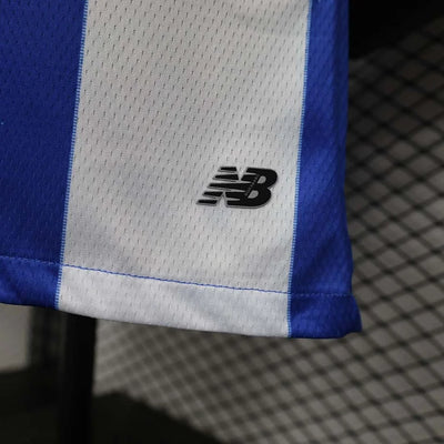 2023-2024 Player Version Porto Dragon Home