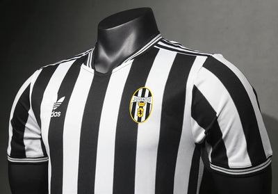 Juventus Retro Special Edition - Players
