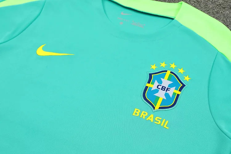 2024/25 Brazil Training Kit