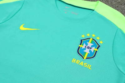 2024/25 Brazil Training Kit