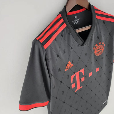2022/23 Bayern Munich Second Away Jersey -