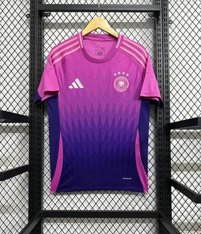 2024/25 Germany Away Jersey 1:1 Thailand Quality