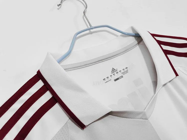 2011/12 Frominense Centenary Edition