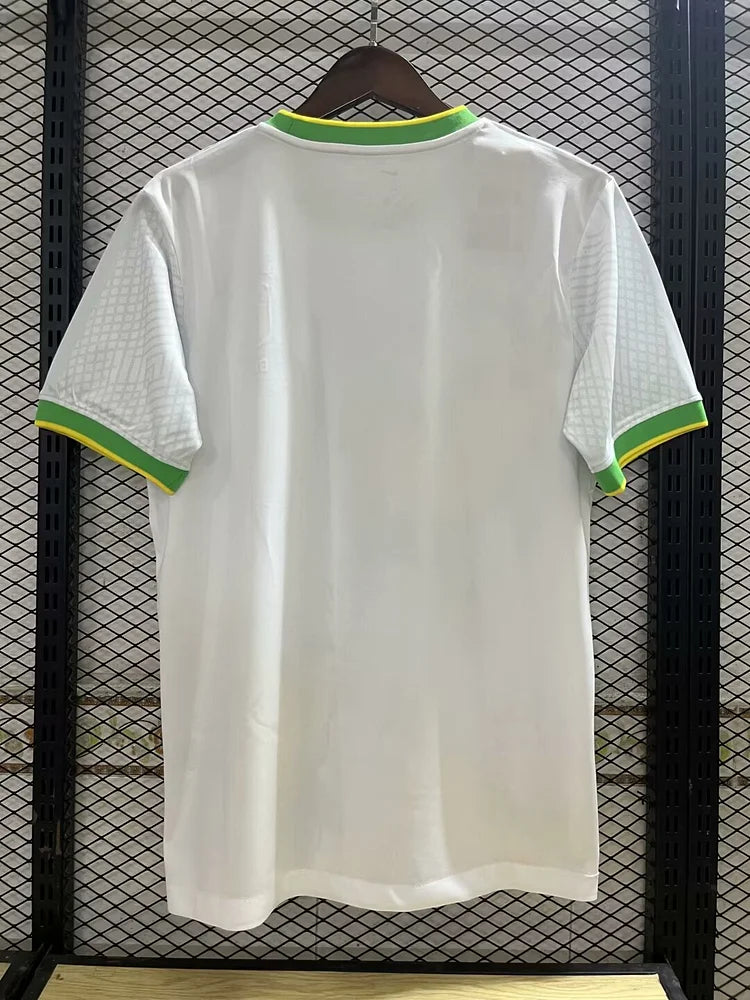 2024 Brazil Special Edition Jersey