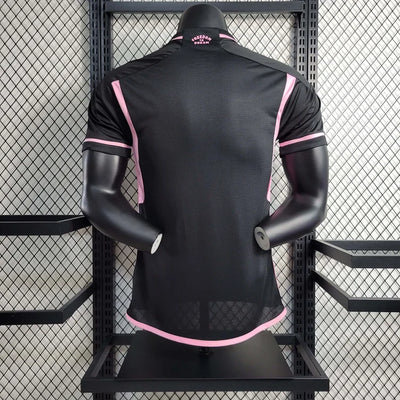 2023/2024 Player Version Inter Miami Away Soccer Jersey