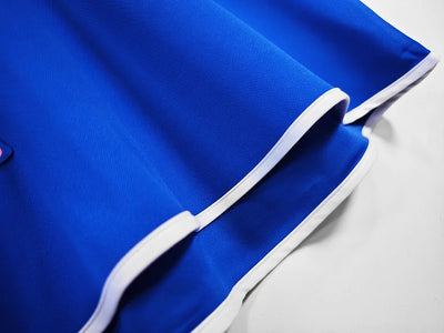 2000 France Home Retro Jersey