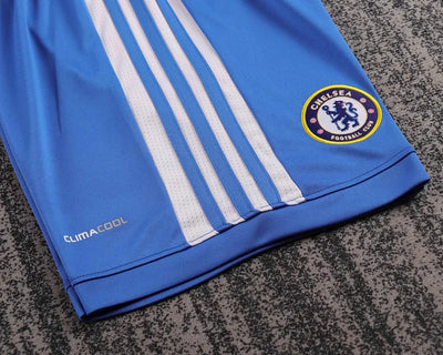2011/12 Chelsea Home Champions League Edition - Kids Kit