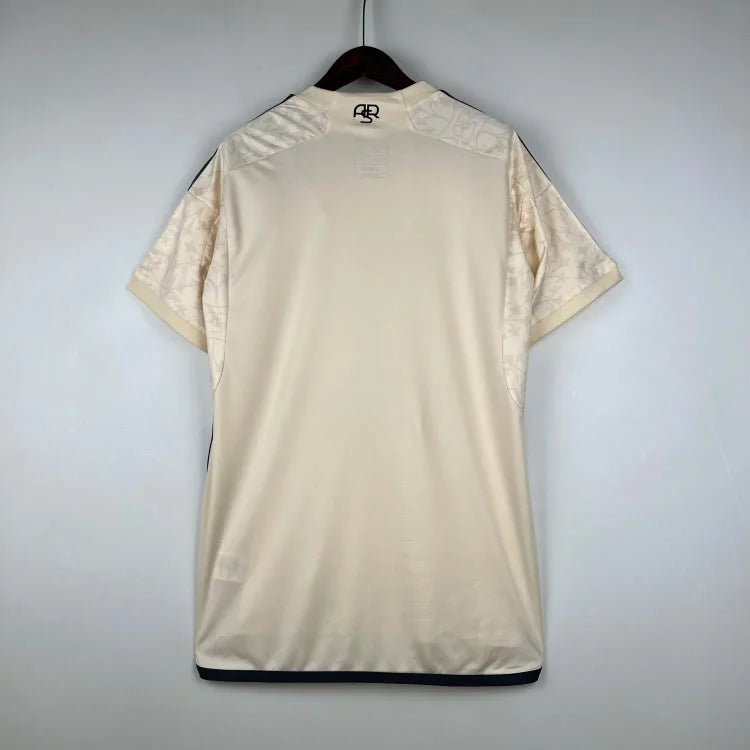2023/24 Roma away fan jersey