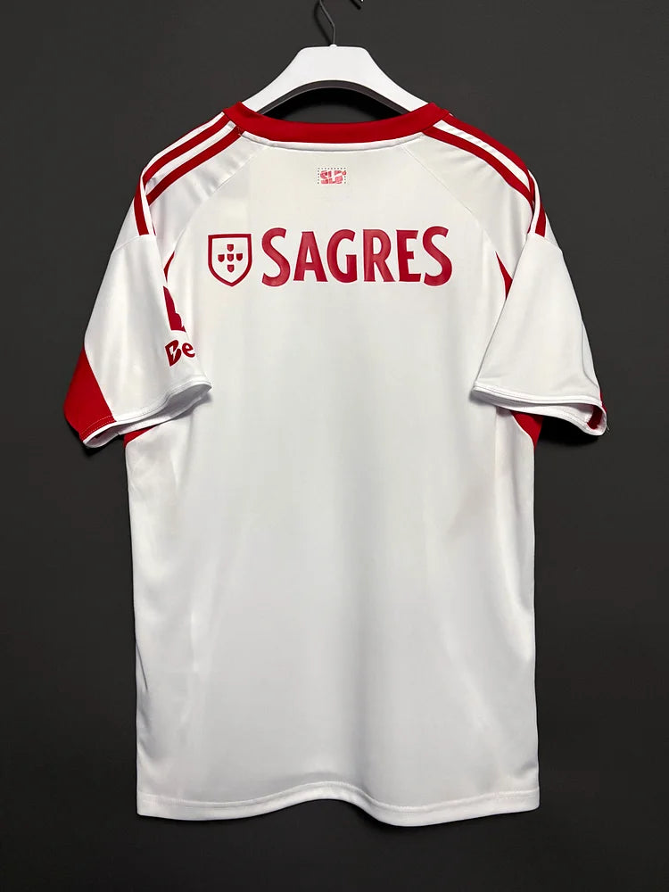 2025/2026 Benfica Second Away Fan Edition