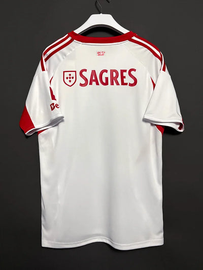 2025/2026 Benfica Second Away Fan Edition