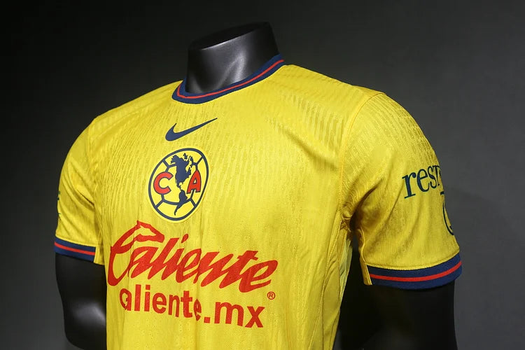 2024/25 AmericasHome Jersey - Player Edition