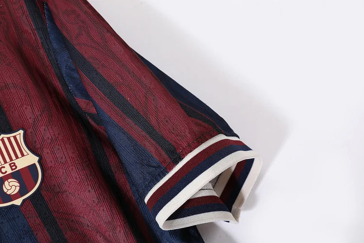 2025/2026 Barcelona 125Th Anniversary Fan Edition