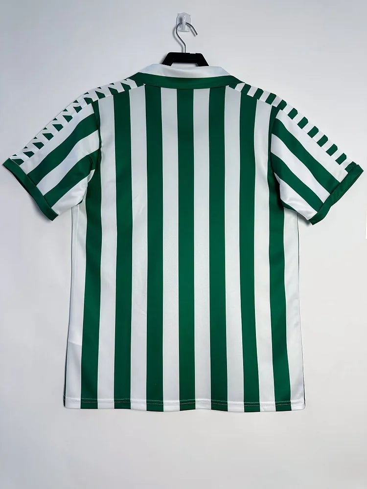 1982/85 Real Betis Home Retro Shirt