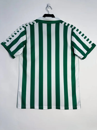1982/85 Real Betis Home Retro Shirt