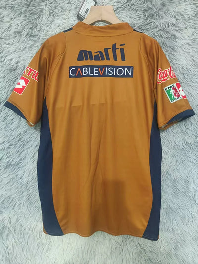 2008/09 Cougars Second Away Retro Jersey