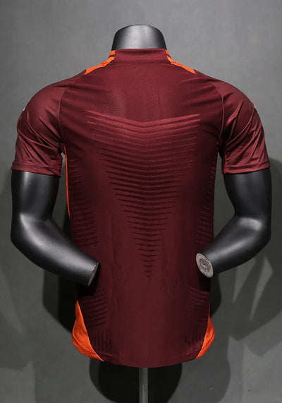 2024/25 Roma Training Jersey - Player Version