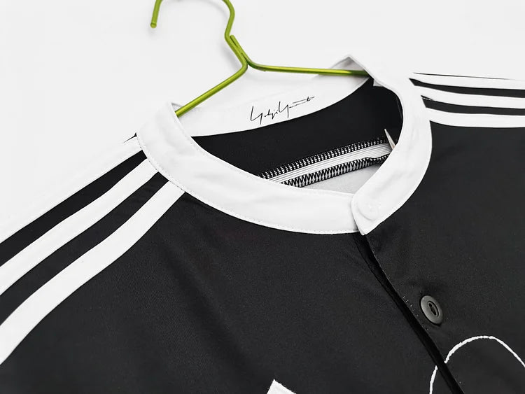 2014/15 Real Madrid second away retro long sleeve