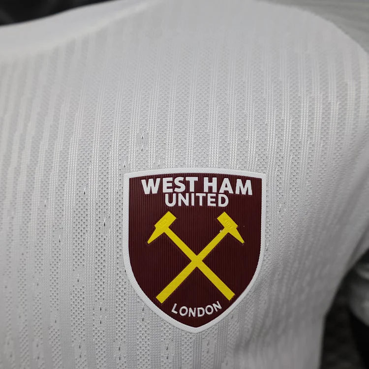 2024/25 West Ham United Away - Players Edition