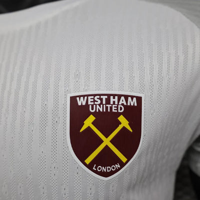 2024/25 West Ham United Away - Players Edition