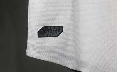 2019-20 Juventus Home Long Sleeve - Player Edition