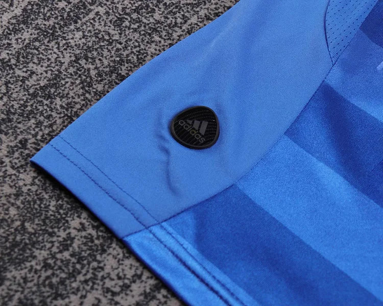 2011/12 Chelsea Home Champions League Edition - Kids Kit