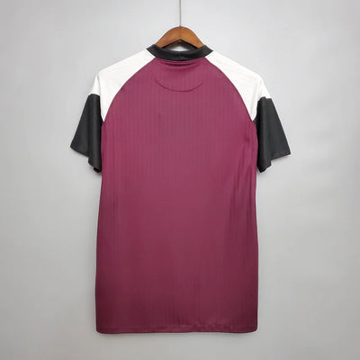 2020/21 Paris Second Away Jersey