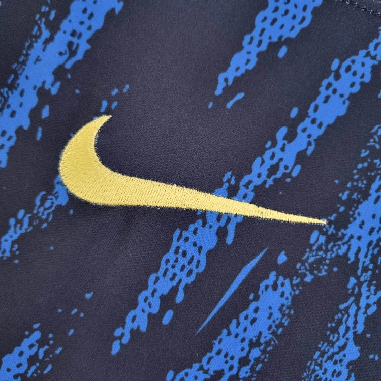 2022/2023 América Away Football Shirt