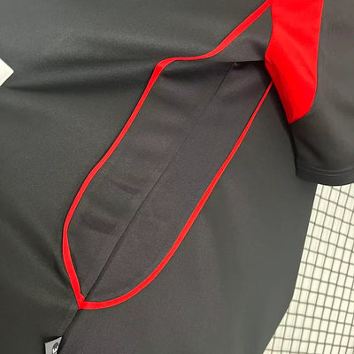 2000/01 AC Milan Second Away Shirt