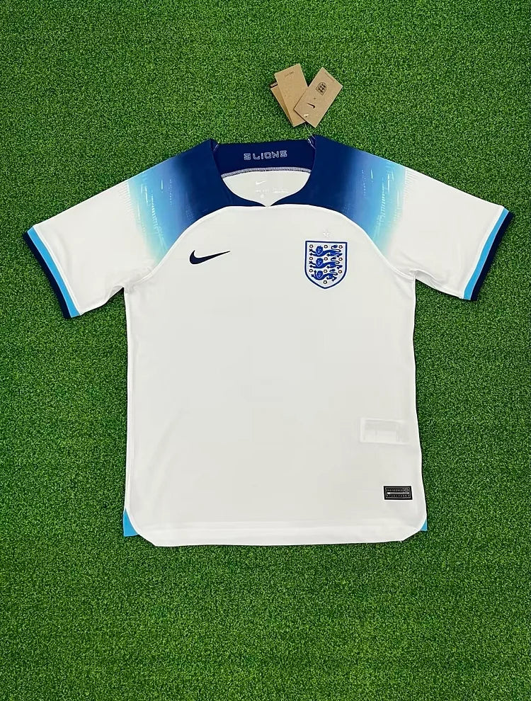 2022 England Home Kit
