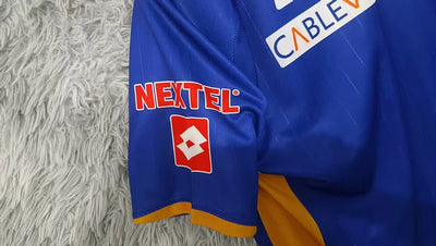 2008/09 Cougars Away Retro Jersey
