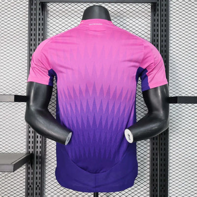 2024/25 Germany away kit.