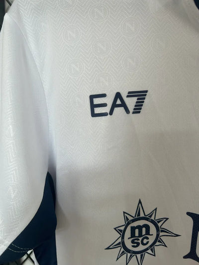 2024/25 Napoli Away Shirt