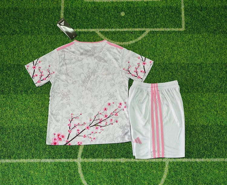 2025 Japan Special Edition - Children'S Set