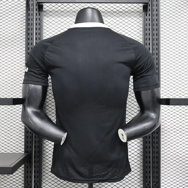 2024/25 Arsenal Goalkeeper Shirt - Player Edition