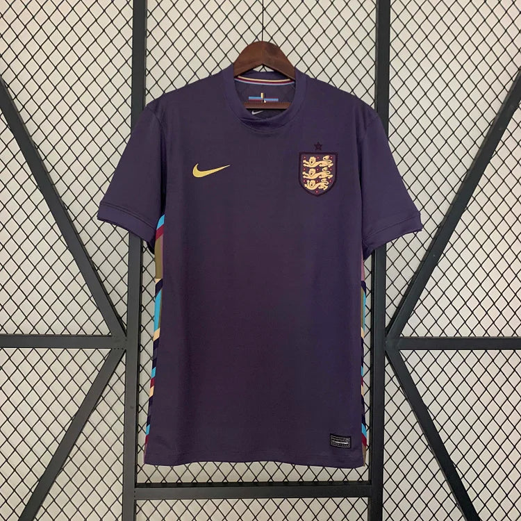 2024/25 England away jersey 1:1 Thai quality