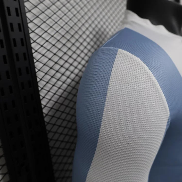 2024/25 Argentina 50th Anniversary Long Sleeve - Players