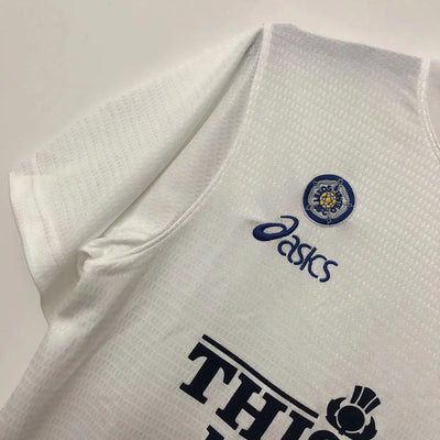 1995/96 Leeds United Home Retro Jersey