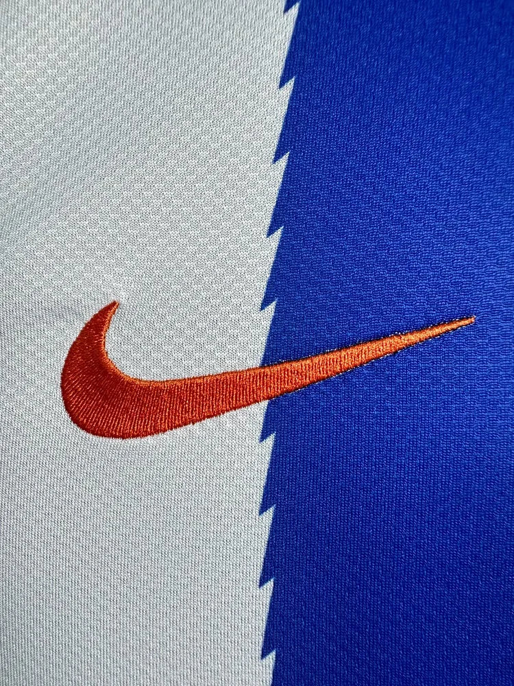 2010/11 Porto Home Retro Shirt