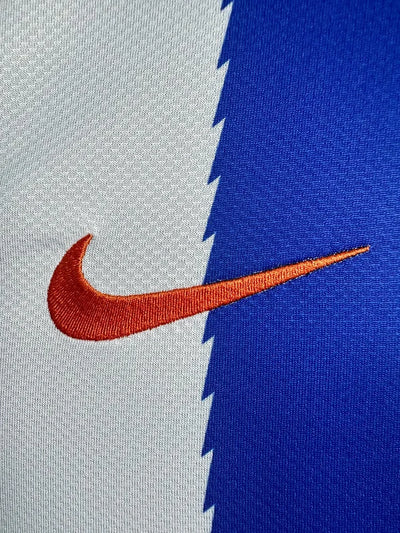 2010/11 Porto Home Retro Shirt