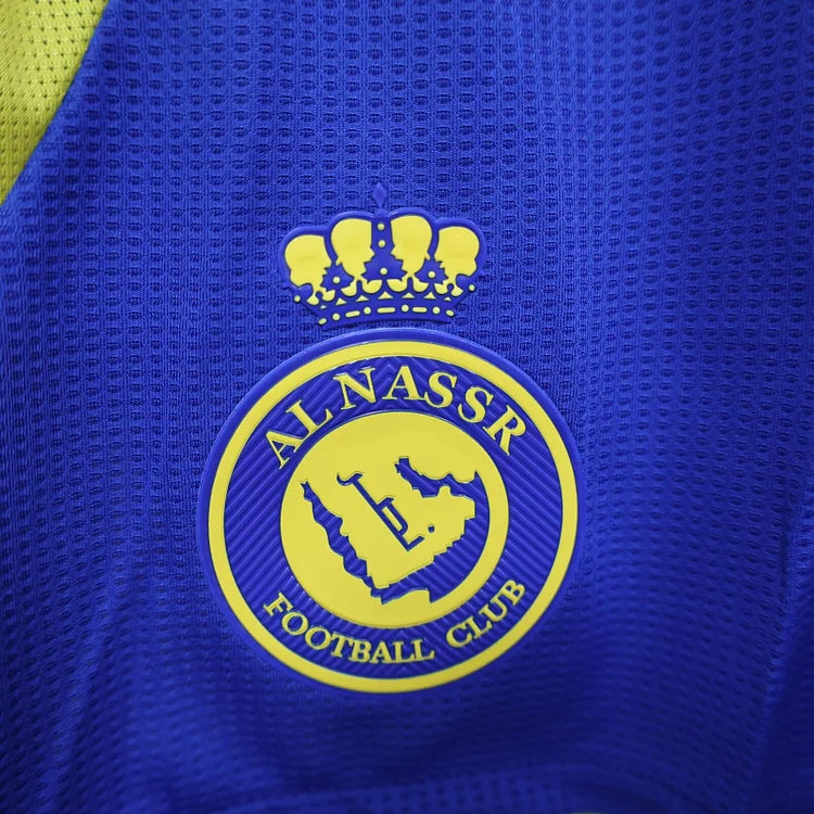 2024/25 Riyadh Victory Home shorts - Player version