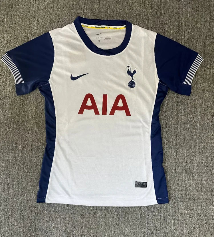 2024/25 Tottenham Hotspur Home - Women'S Jersey