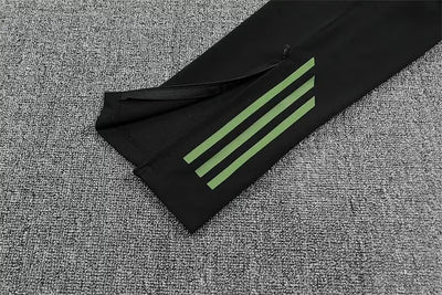 2025/2026 Real Madrid Special Edition Long-Sleeved Training Suit