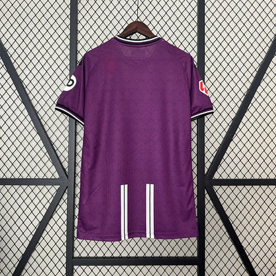 2024/25 Valladolid Home Jersey