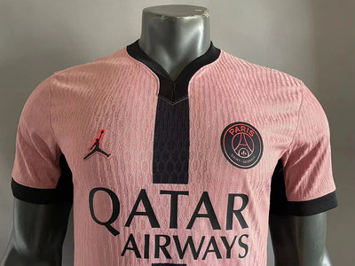 2024/25 Paris Second Away Jersey - Player Version