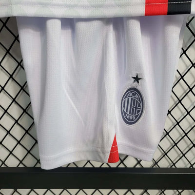 2023/2024 Ac Milan Away Soccer Jersey